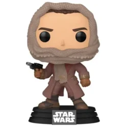 Star Wars: Skeleton Crew POP! Vinyl Figura Jod 9 cm