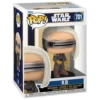 Star Wars: Skeleton Crew POP! Vinyl Figura KB 9 cm