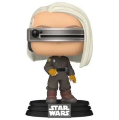 Star Wars: Skeleton Crew POP! Vinyl Figura KB 9 cm