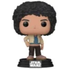 Star Wars: Skeleton Crew POP! Vinyl Figura Wim 9 cm