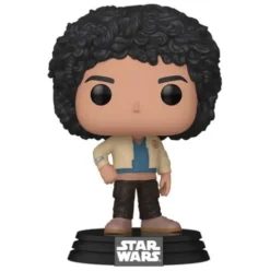 Star Wars: Skeleton Crew POP! Vinyl Figura Wim 9 cm