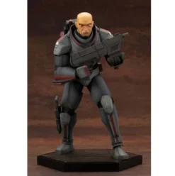 Star Wars The Bad Batch Estatua PVC ARTFX 1/7 Wrecker 26 cm Kotobukiya