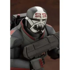Star Wars The Bad Batch Estatua PVC ARTFX 1/7 Wrecker 26 cm Kotobukiya