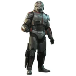 Star Wars: The Bad Batch Figura 1/6 Wrecker 33 cm