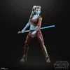 Star Wars The Black Series Aayla Secura
