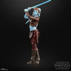 Star Wars The Black Series Aayla Secura