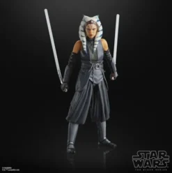 Star Wars The Black Series Ahsoka Tano Archive