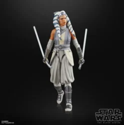 Star Wars The Black Series Ahsoka Tano Peridea