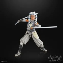 Star Wars The Black Series Ahsoka Tano Peridea