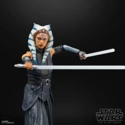 Star Wars The Black Series Ahsoka Tano Ahsoka