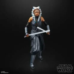Star Wars The Black Series Ahsoka Tano Ahsoka