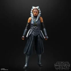 Star Wars The Black Series Ahsoka Tano Ahsoka