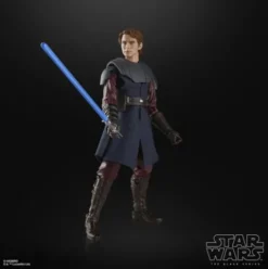 Star Wars The Black Series Anakin Skywalker Ahsoka