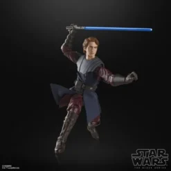 Star Wars The Black Series Anakin Skywalker Ahsoka