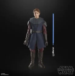 Star Wars The Black Series Anakin Skywalker Ahsoka