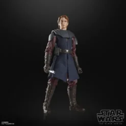 Star Wars The Black Series Anakin Skywalker Ahsoka