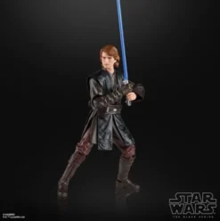 Star Wars The Black Series Anakin Skywalker Revenge of the Sith