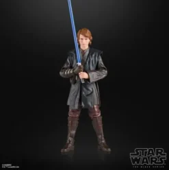 Star Wars The Black Series Anakin Skywalker Revenge of the Sith