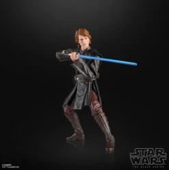 Star Wars The Black Series Anakin Skywalker Revenge of the Sith