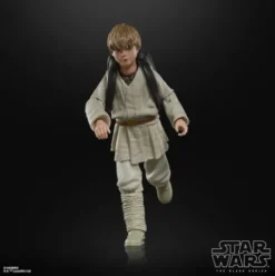 Star Wars The Black Series Anakin Skywalker Kid