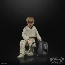 Star Wars The Black Series Anakin Skywalker Kid