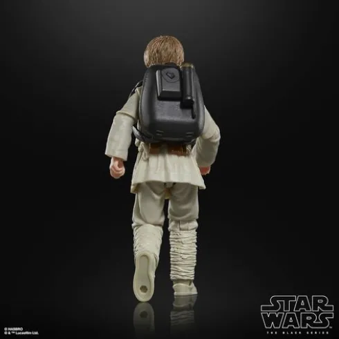 Star Wars The Black Series Anakin Skywalker Kid
