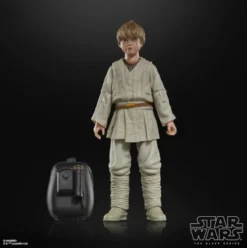 Star Wars The Black Series Anakin Skywalker Kid