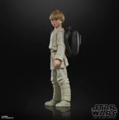 Star Wars The Black Series Anakin Skywalker Kid