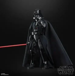 Star Wars The Black Series Archive Darth Vader