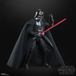 Star Wars The Black Series Archive Darth Vader