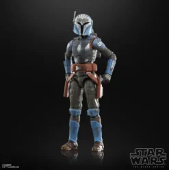 Star Wars The Black Series Archive Bo-Katan Kryze