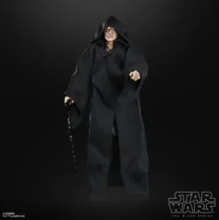 Star Wars The Black Series Archive Emperor Palpatine