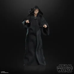 Star Wars The Black Series Archive Emperor Palpatine