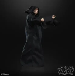 Star Wars The Black Series Archive Emperor Palpatine