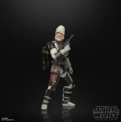 Star Wars The Black Series Archive Dengar