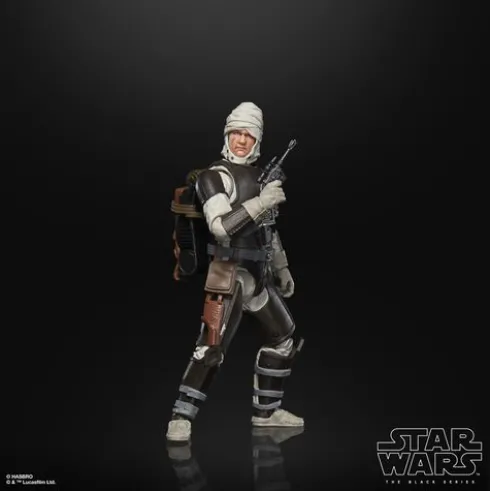 Star Wars The Black Series Archive Dengar