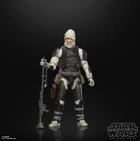 Star Wars The Black Series Archive Dengar