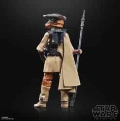 Star Wars The Black Series Archive Princess Leia Organa (Boushh)