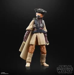 Star Wars The Black Series Archive Princess Leia Organa (Boushh)
