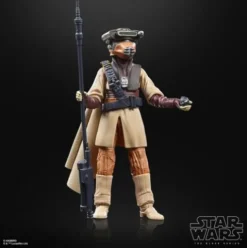 Star Wars The Black Series Archive Princess Leia Organa (Boushh)