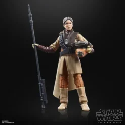 Star Wars The Black Series Archive Princess Leia Organa (Boushh)