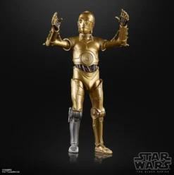Star Wars The Black Series Archive C-3PO