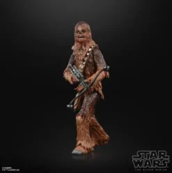 Star Wars The Black Series Archive Chewbacca