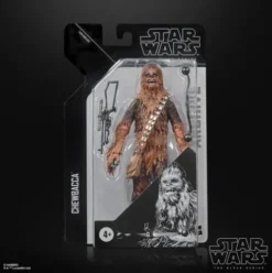 Star Wars The Black Series Archive Chewbacca