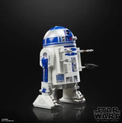 Star Wars The Black Series Artoo-Detoo (R2-D2) 40th