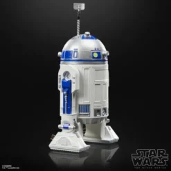 Star Wars The Black Series Artoo-Detoo (R2-D2) 40th