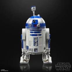 Star Wars The Black Series Artoo-Detoo (R2-D2) 40th