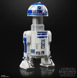 Star Wars The Black Series Artoo-Detoo (R2-D2) 40th