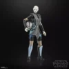 Star Wars The Black Series Asajj Ventress (Bounty Hunter)