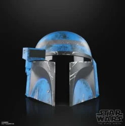 Star Wars The Black Series Axe Woves Helmet